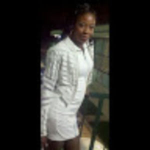 Meet your Posher, Keisha